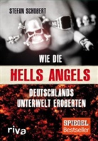 Stefan Schubert - Hells Angels