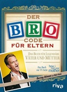 Kuhn, Mat Kuhn, Matt Kuhn, Stinso, Barne Stinson, Barney Stinson - Der Bro Code für Eltern