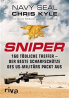 DeFelice, Jim DeFelice, Jim DeFelice, Ji Jim DeFelice, Jim Jim DeFelice, Kyl... - Sniper
