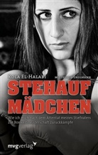 Rola El Halabi, El-Halab, Rol El-Halabi, Rola El-Halabi, ENGELMANN, Felicia Englmann - Stehaufmädchen