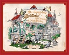 Baumbac, Rudolf Baumbach, Bechstein, Ludwig Bechstein, Ludwig Bechstein, Rudolf und Bechstein Baumbach - Der Gesangverein Brüllaria und sein Stiftungsfest