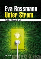 Eva Rossmann - Unter Strom