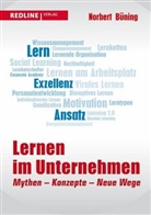 Bünin, Norbert Büning, Schatsie, Vierholt - Lernen im Unternehmen