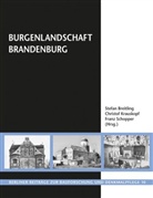 Breitlin, Stefan Breitling, Krauskop, Christo Krauskopf, Christof Krauskopf, Schopper... - Burgenlandschaft Brandenburg