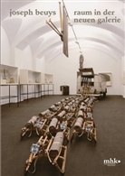 Joseph Beuys, Museumslandschaf Hessen Kassel, Küster, Bern Küster, Bernd Küster, Museumslandschaft Hessen Kassel - Joseph Beuys