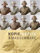 Blübau, Blübaum, Dir Blübaum, Dirk Blübaum, Hegne, Kristin Hegner... - Kopie, Replik und Massenware