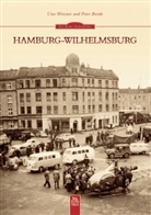 Peter Beenk, Uw Wetzner, Uwe Wetzner - Hamburg-Wilhelmsburg