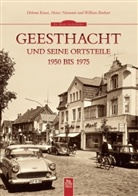 Boehart, William Boehart, Heimatbund Und Geschichtsverein Geesthacht Helmut Knust, Knus, Helmu Knust, Helmut Knust... - Geesthacht und seine Ortsteile
