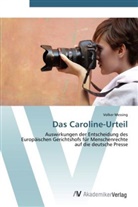 Volker Messing - Das Caroline-Urteil