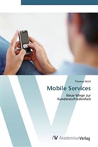 Thomas Mühl - Mobile Services