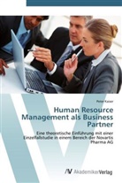 Peter Kaiser - Human Resource Management als Business Partner