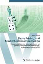 Milena Brütting - Share Pricing und Minderheitenkompensation