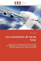 Anis Youssef, Youssef-a - Les commandes de vol du futur