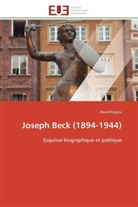 David Krupka, Krupka-d - Joseph beck 1894-1944
