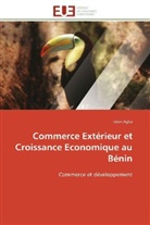 Léon Agba, Agba-l - Commerce exterieur et croissance