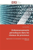 Jean-Vivien Millo, Millo-j - Ordonnancements periodiques dans