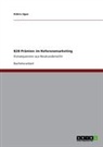 Kübra Uguz - B2B Prämien im Referenzmarketing