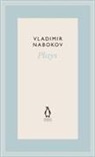 Vladimir Nabokov, Nabokov Vladimir - Plays