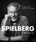Richard Schickel, Richard Schnickel, Steven Spielberg - Spielberg A Retrospective