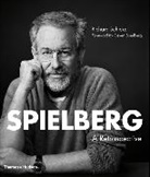 Richard Schickel, Richard Schnickel, Steven Spielberg - Spielberg A Retrospective