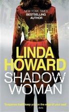 Linda Howard - Shadow Woman