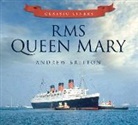 Andrew Britton - RMS Queen Mary