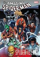Stefano Caselli, Caselli Stefano, Rick Remender, Remender Rick, Dan Slott, Slott Dan... - Spider-Man: Spider-Island