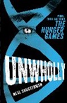Neal Shusterman, Shusterman Neal - Unwholly