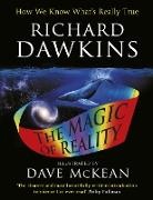 Richard Dawkins, Richard (Oxford University) Dawkins - The Magic of Reality