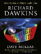 Richard Dawkins, Richard (Oxford University) Dawkins - The Magic of Reality
