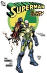 Paul Cornell, Paul Simone Cornell - Superman