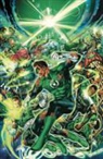 Tony Bedard, Geoff Johns, Geoff Tomasi Johns, Peter J. Tomasi - Green Lantern