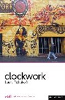 Laura Poliakoff - Clockwork
