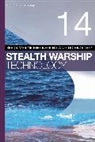 Christopher Lavers, Christopher (Senior Lecturer Lavers, Dr. Christopher Lavers - Reeds Vol 14: Stealth Warship Technology