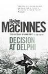 Helen MacInnes - Decision At Delphi