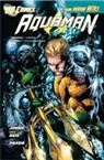 Geoff Johns, Geoff Reis Johns, Ivan Reis - Aquaman