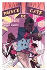 Ronald Wimberly - Prince of Cats