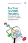 William Badke, William B Badke, William B. Badke - Teaching Research Processes