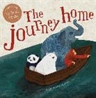 Frann Preston-Gannon, Preston-Gannon Frann - The Journey Home