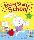 Mike Byrne, Mike Byrne - Bunny Starts School