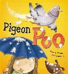 Elizabeth Baguley, Baguley Elizabeth, Mark Chambers - Pigeon Poo