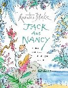 Quentin Blake, Quentin Blake - Jack and Nancy