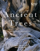 Anna Lewington, Edward Parker, Edward Parker - Ancient Trees