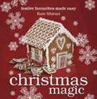 Kate Shirazi, Emma Solley - Christmas Magic