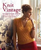 Rita Taylor, Madeline Weston, Madeline Taylor Weston - Knit Vintage