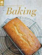Sybil Kapoor - National Trust Simply Baking