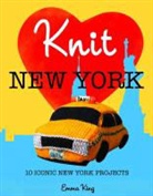 Emma King, King Emma - Knit New York