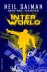 Neil Gaiman, Michael Reaves - Interworld