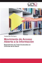 Yoselyn Díaz Rodríguez - Movimiento de Acceso Abierto a la Información