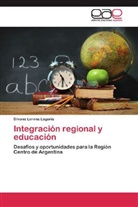 Silvana Lorena Lagoria - Integración regional y educación